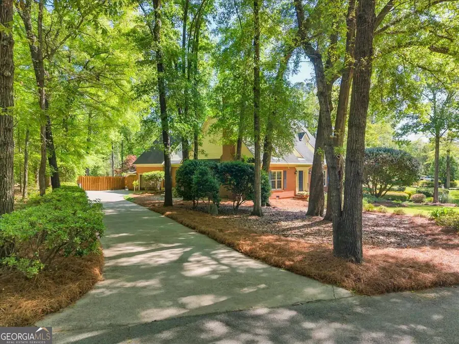 110 Kenneth Drive, Dublin, GA 31021 - #2