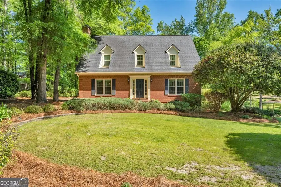110 Kenneth Drive, Dublin, GA 31021 - #3