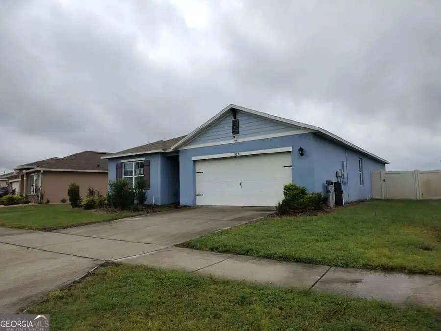 5557 Siltstone Street, Lakeland, FL 33811 - #2