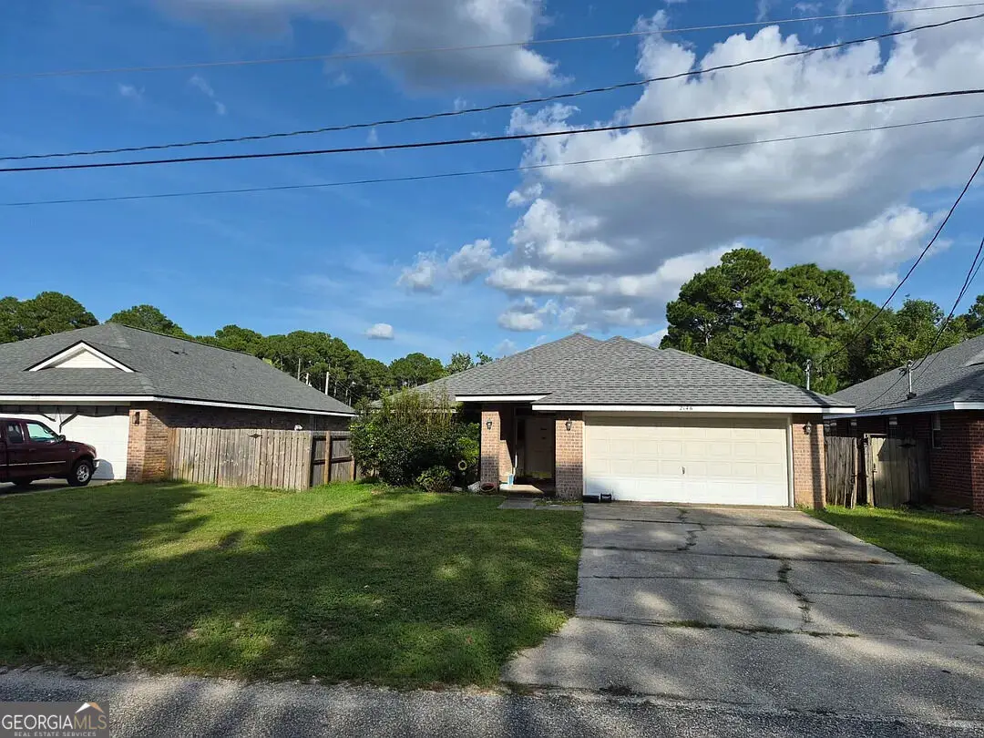 2146 Presidio Street, Navarre, FL 32566 - #1