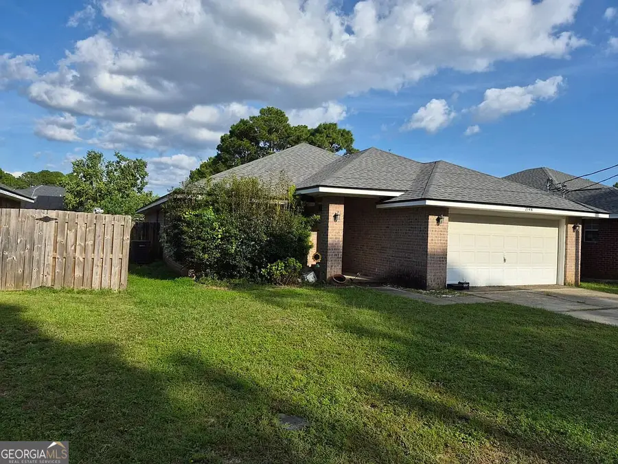 2146 Presidio Street, Navarre, FL 32566 - #2