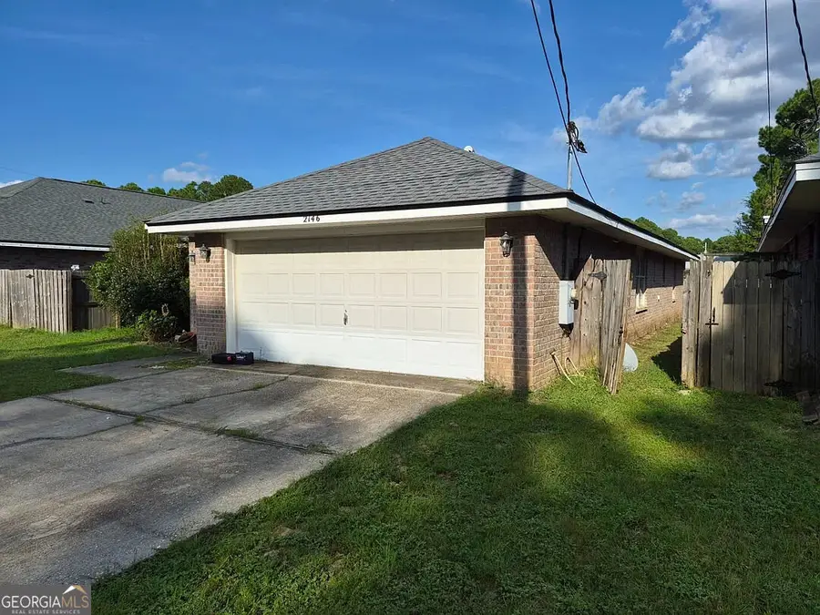 2146 Presidio Street, Navarre, FL 32566 - #3