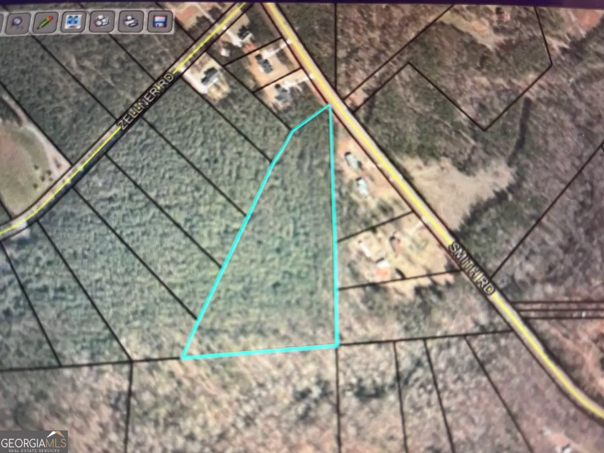 0 Smith Road, Forsyth, GA 31029 - #1