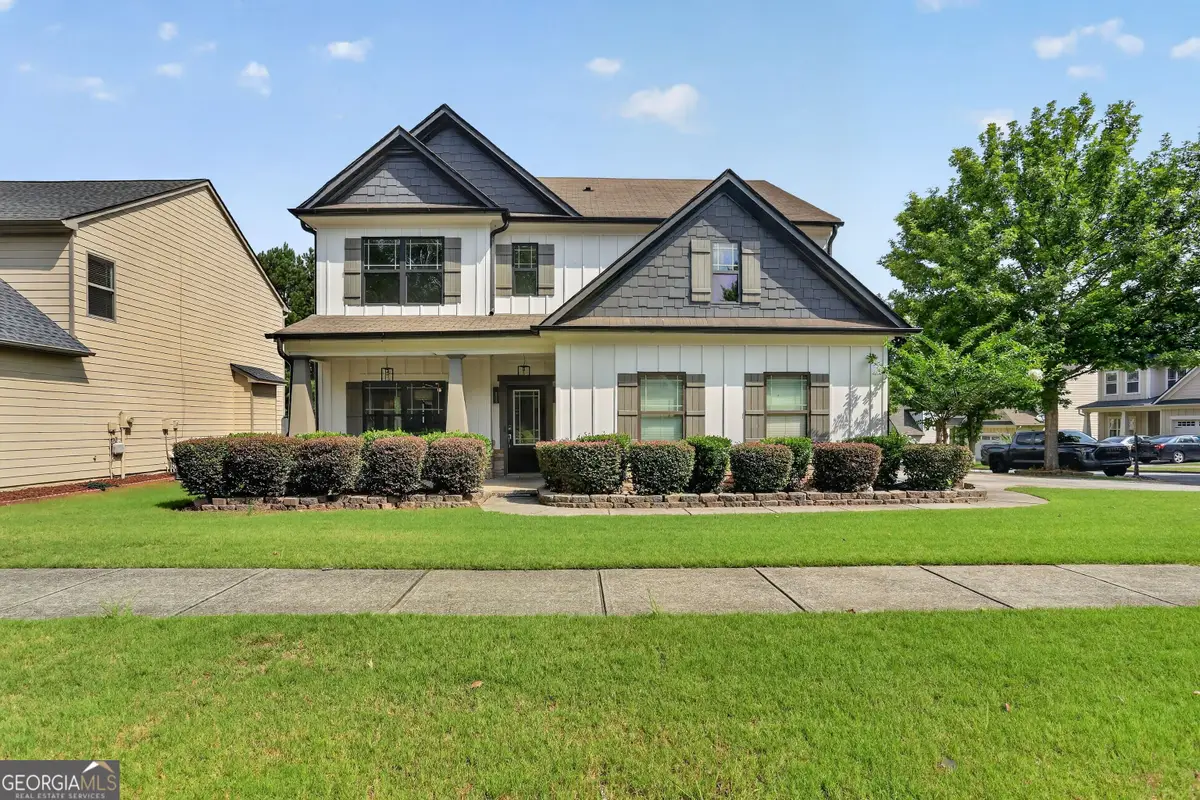 1666 Stoney Chase Drive, Lawrenceville, GA 30044 - #1