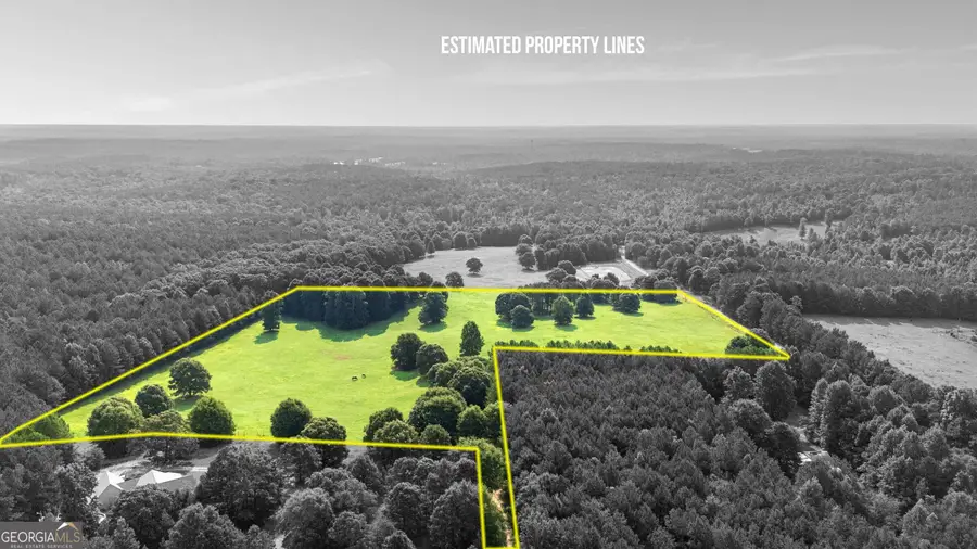 0 Torbet Road, Forsyth, GA 31029 - #2