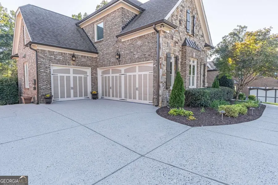 2549 Sagebrush Trail, Buford, GA 30519 - #3