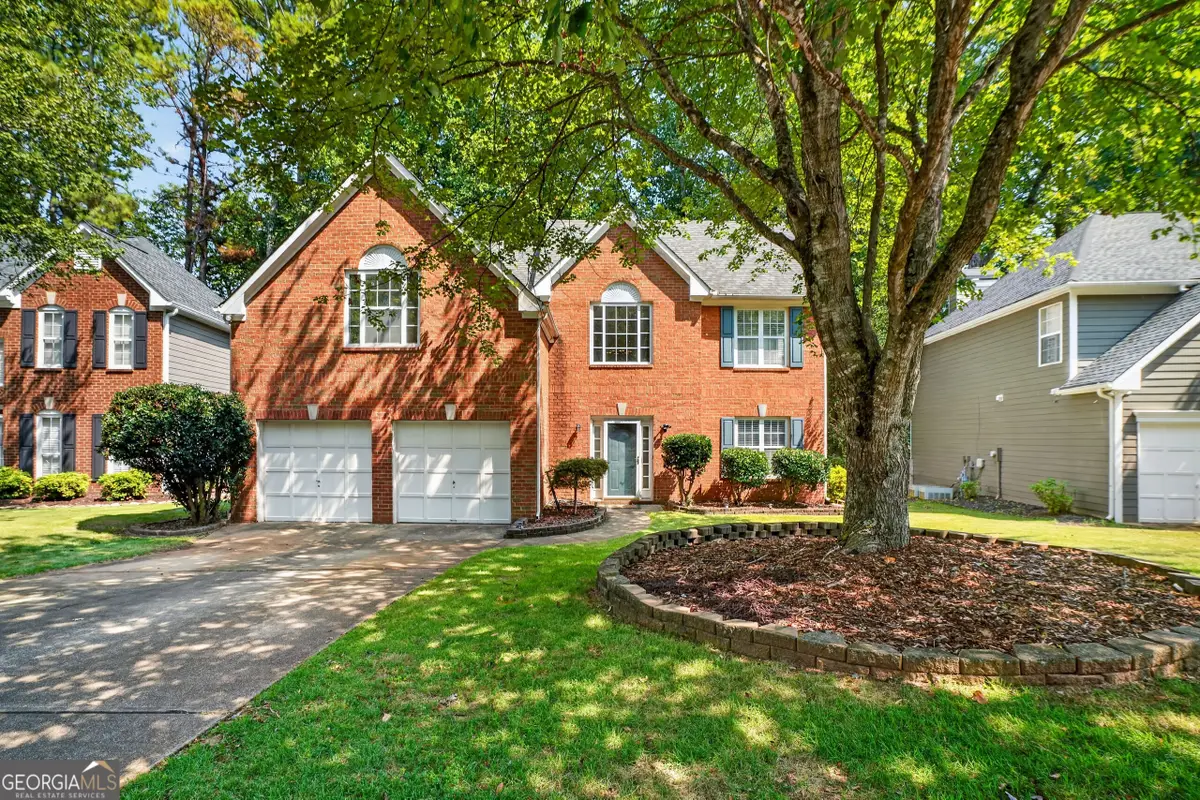 3952 Lullwater Main Nw, Kennesaw, GA 30144 - #1