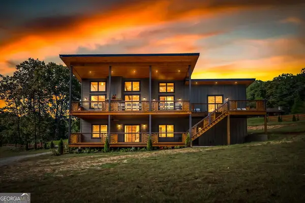 503 Church Street, Blue Ridge, GA 30513