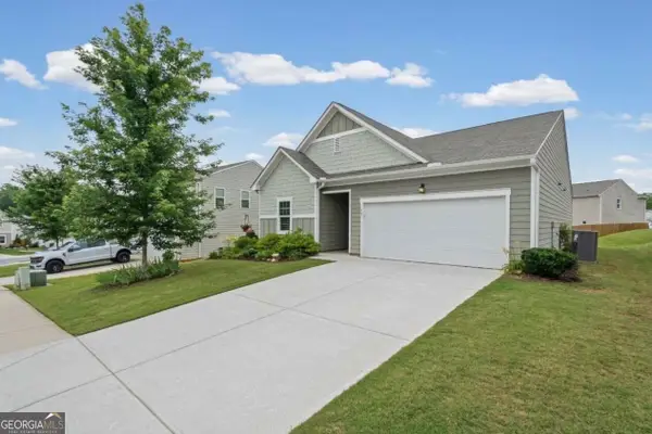 77 Shepard Drive, Dawsonville, GA 30534