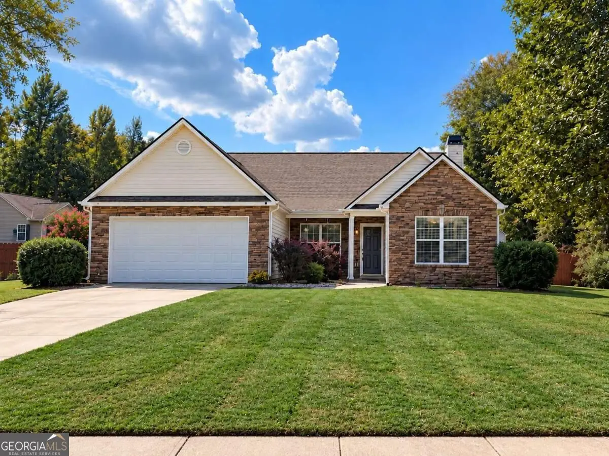 10 Lake Valley Drive, Loganville, GA 30052 - #1