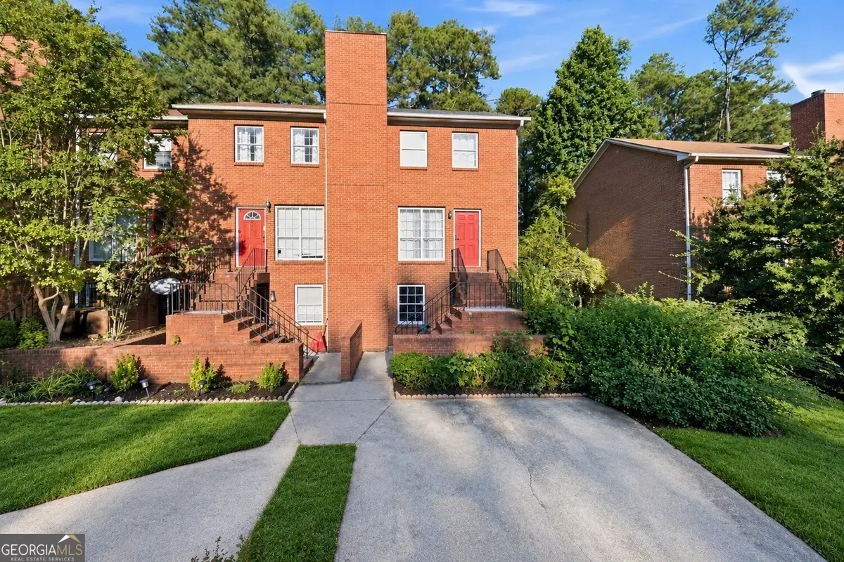 141 Davis Mill Court, Lawrenceville, GA 30044 - #1