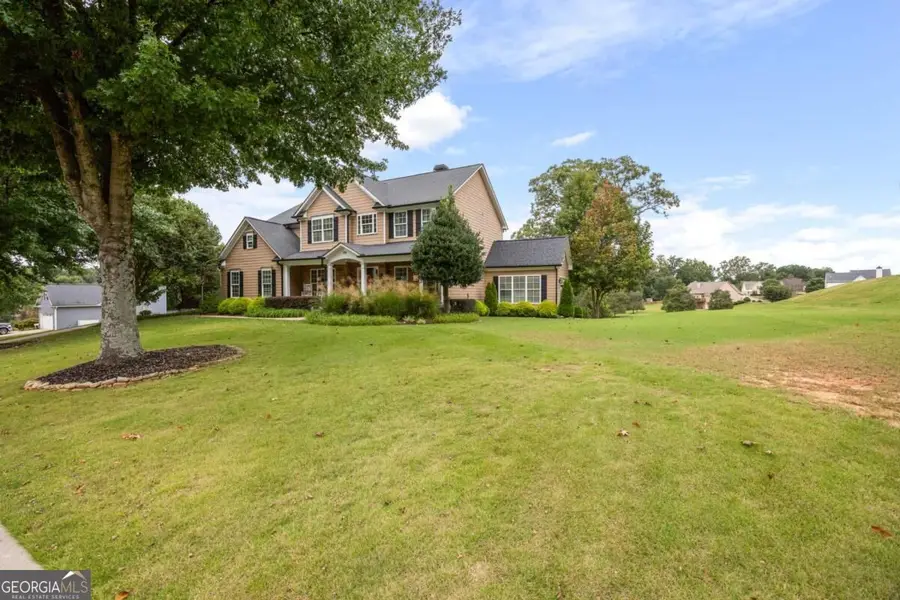 258 Downing Street, Hoschton, GA 30548 - #3