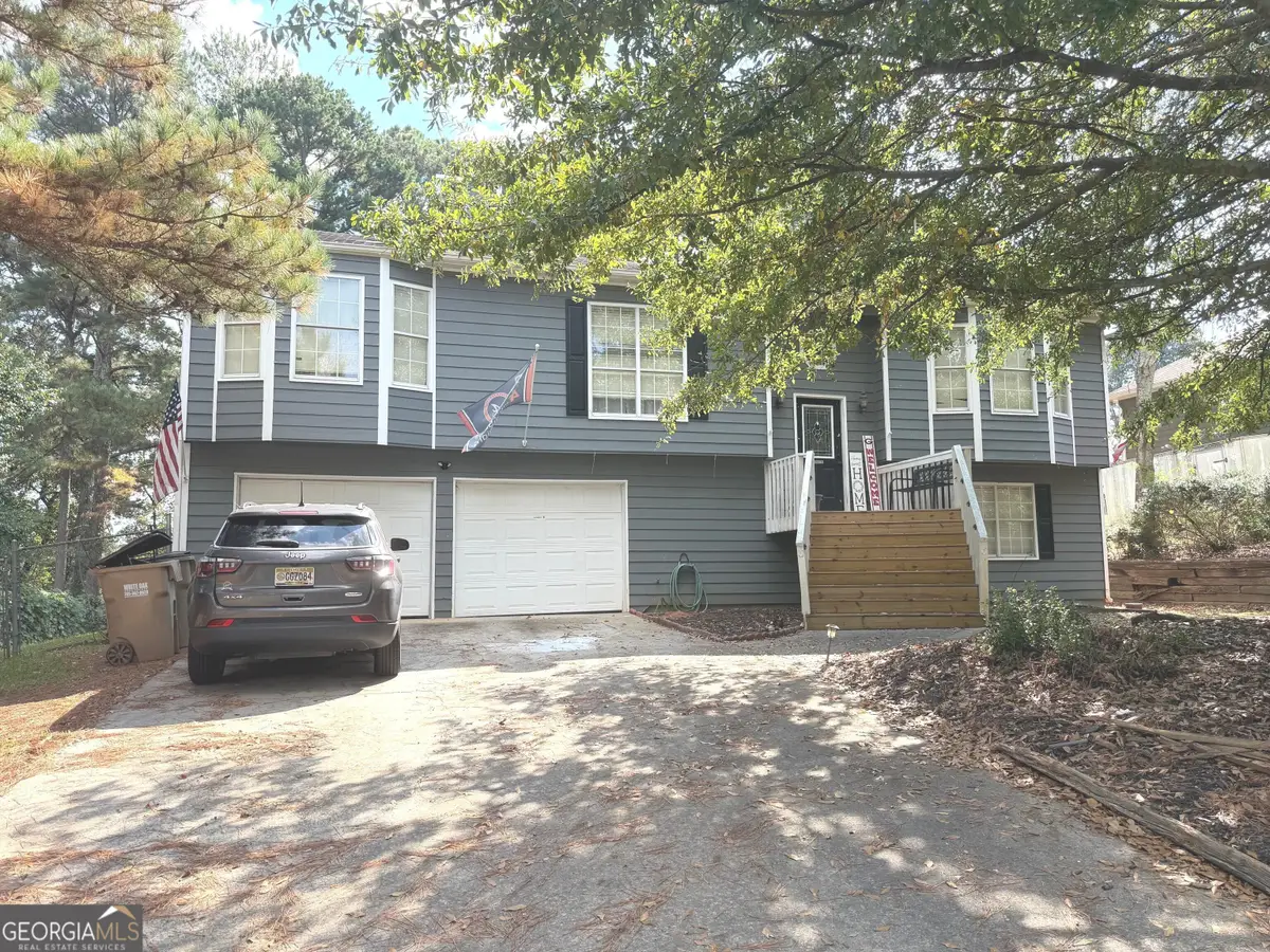 845 Lodgeview Drive, Bethlehem, GA 30620 - #1