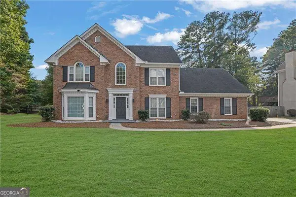 2694 Elmhurst Court Nw, Kennesaw, GA 30152