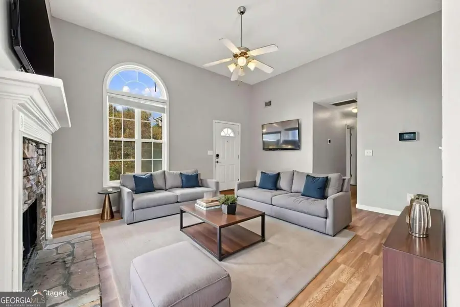 20 Pinnacle Point Way, Rockmart, GA 30153 - #2