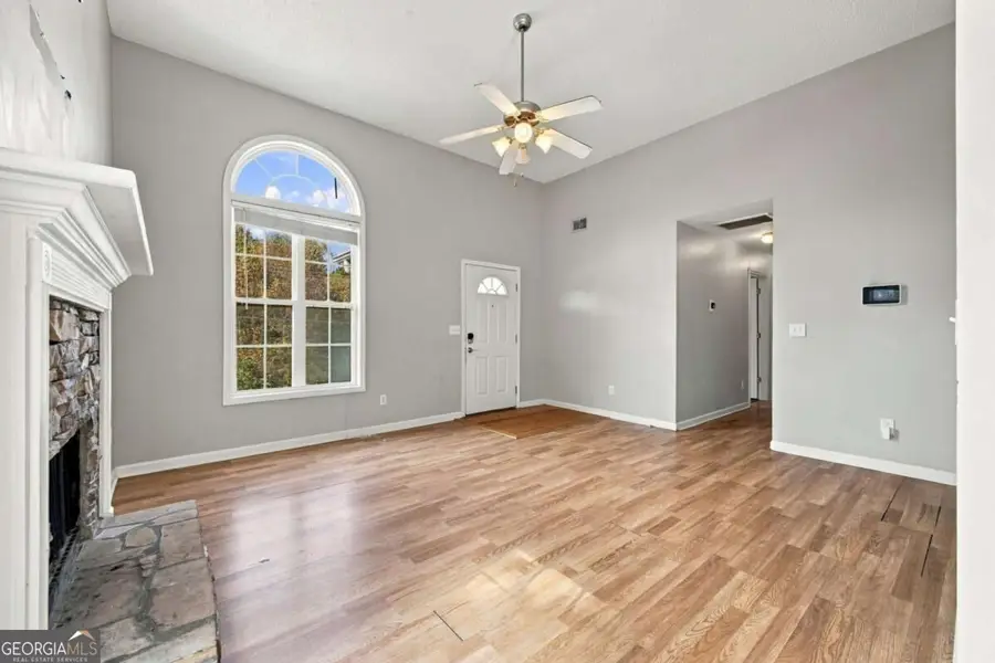 20 Pinnacle Point Way, Rockmart, GA 30153 - #3