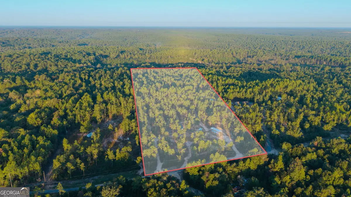 8124C Chunchula Georgetown Road, Chunchula, AL 36521 - #1
