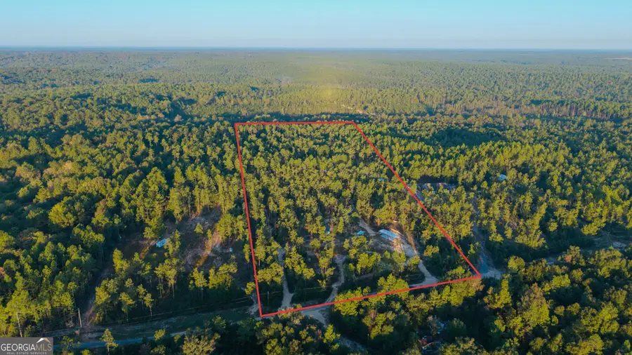 8124C Chunchula Georgetown Road, Chunchula, AL 36521 - #2