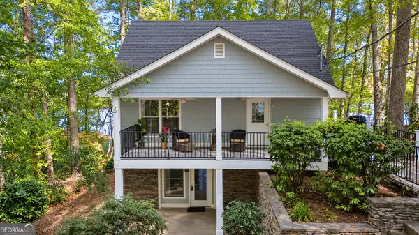 455 Chase Landing, Martin, GA 30557