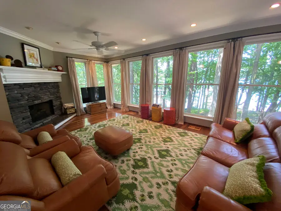 455 Chase Landing Road, Martin, GA 30557 - #3
