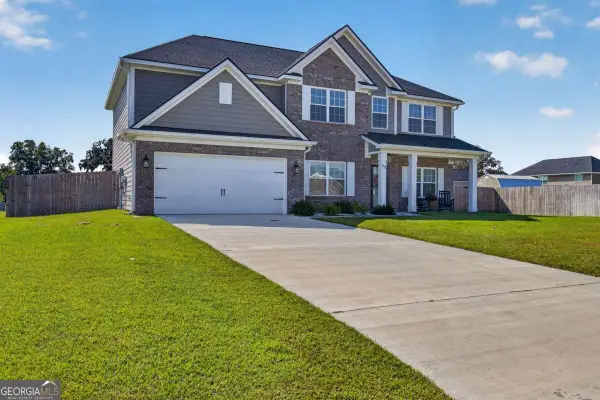 58 Tranquil Lane Ne, Ludowici, GA 31316