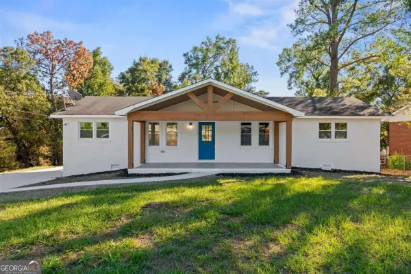 3376 Woodcrest Road, Macon, GA 31206