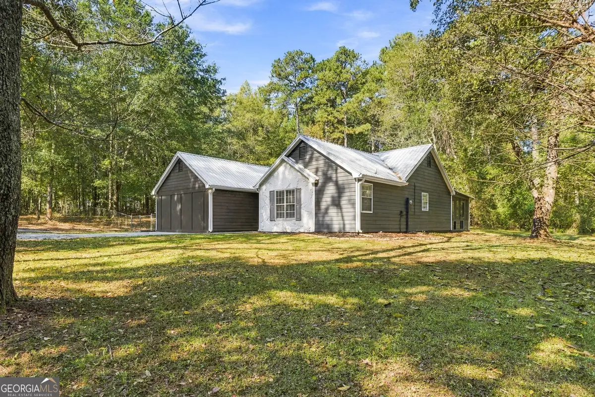 1231 Old Jackson Road, Locust Grove, GA 30248 - #1