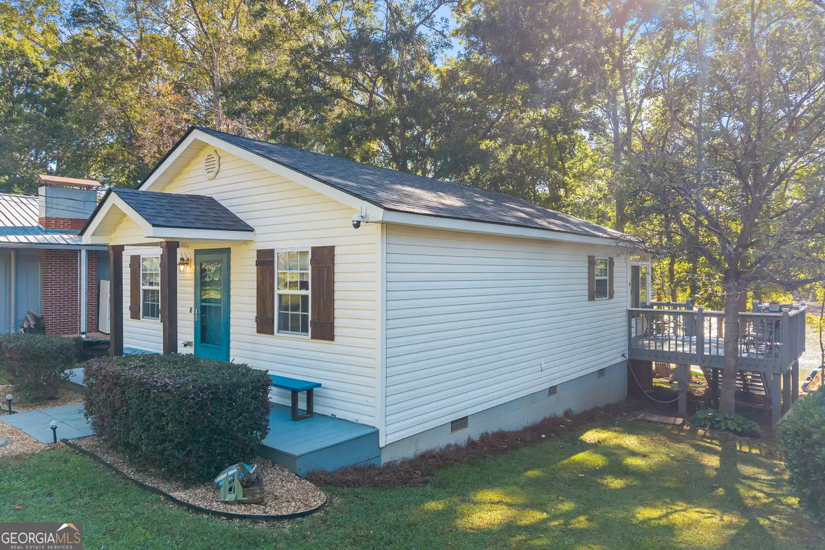 334 S Century Drive, Martin, GA 30557 - #1