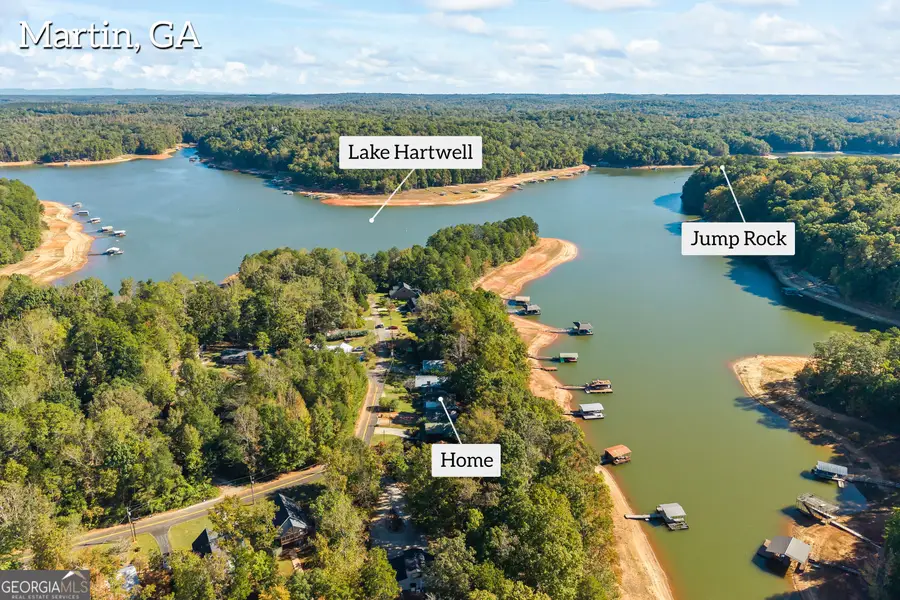 334 S Century Drive, Martin, GA 30557 - #3