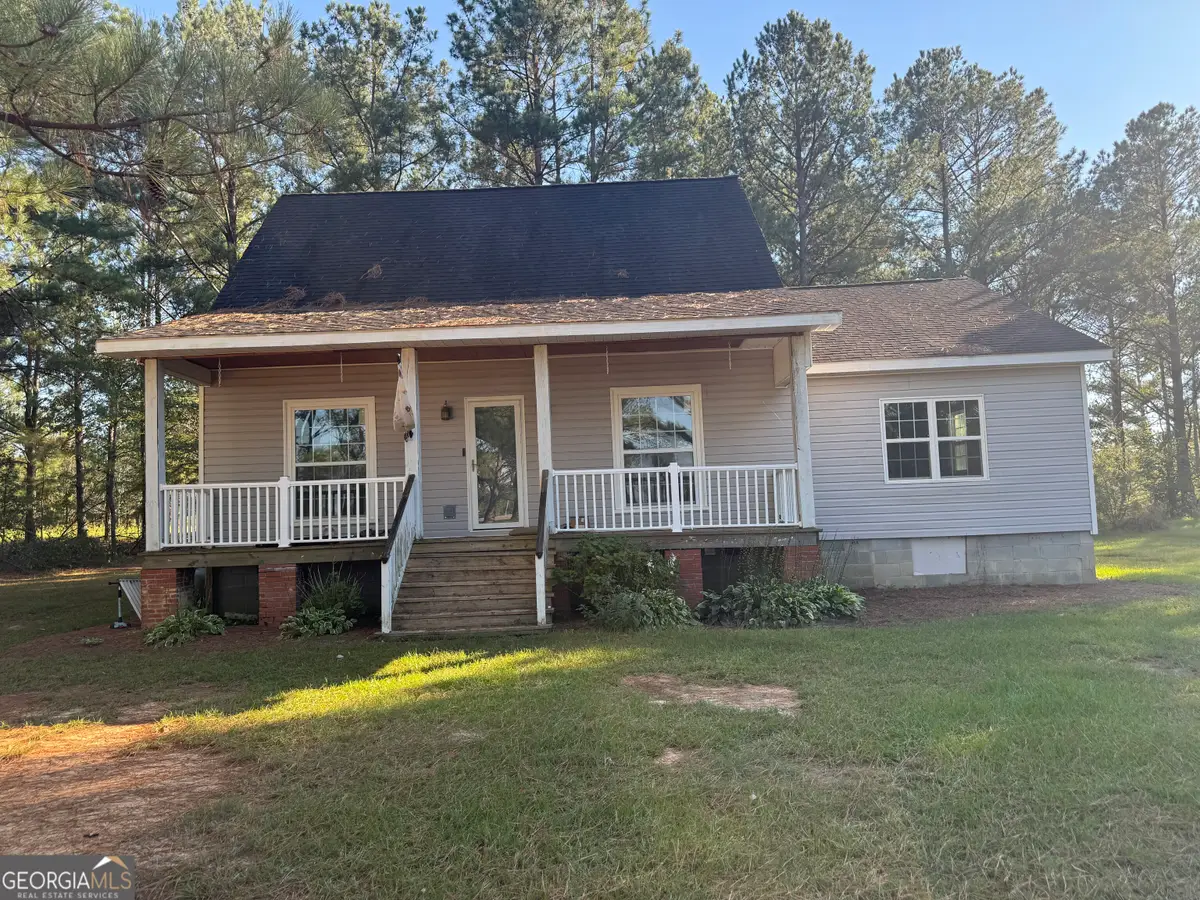 1357 Lakeway Road, East Dublin, GA 31027 - #1