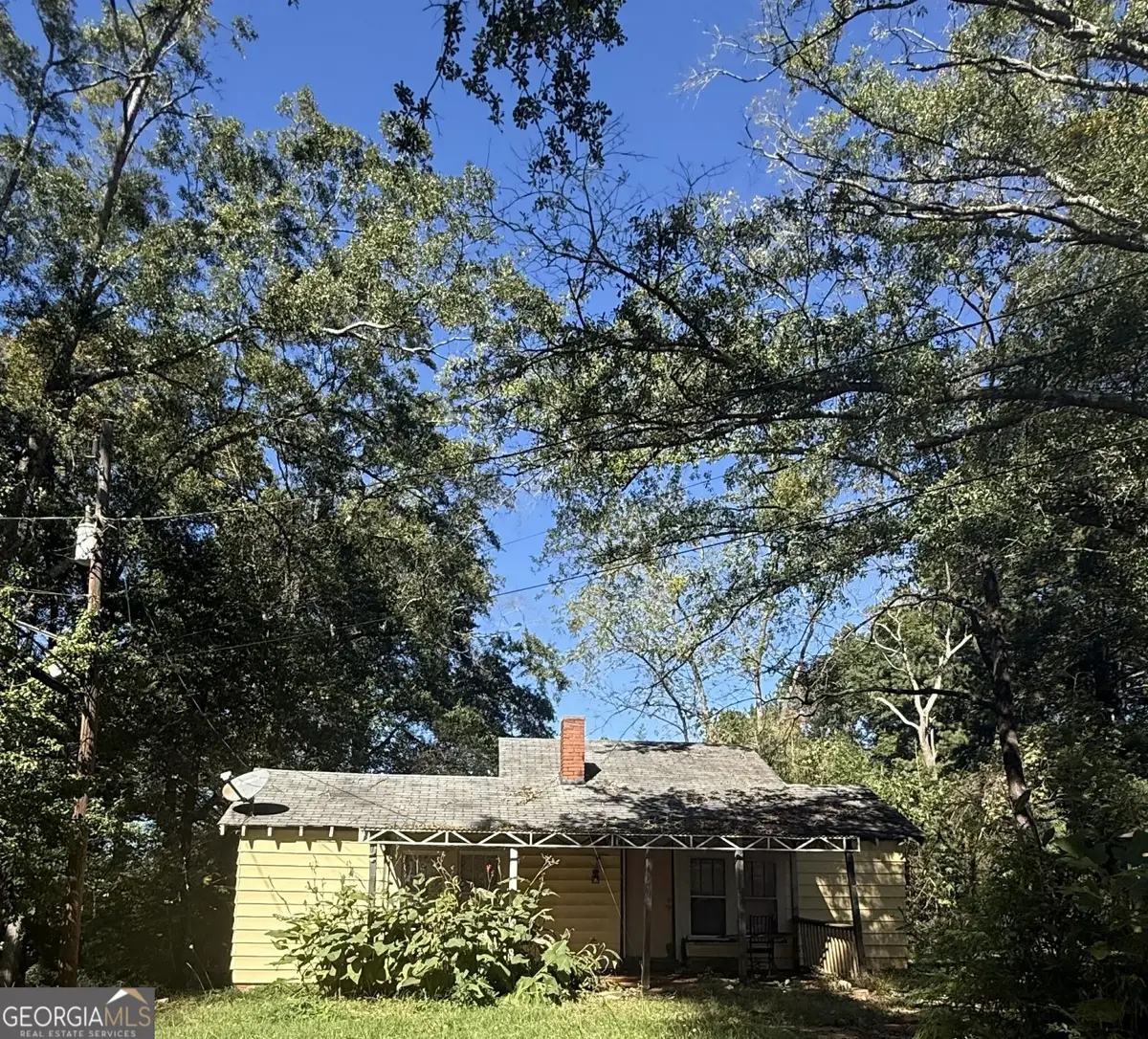 730 Spring Street, Villa Rica, GA 30180 - #1