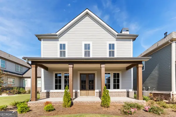 1385 Harmony Bend, Watkinsville, GA 30677