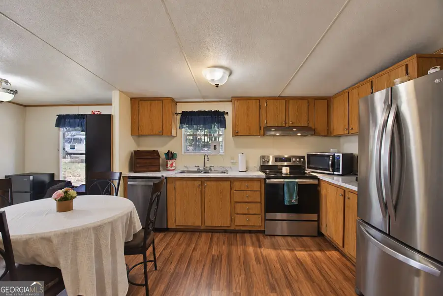 1171 Ervin Chambers Road, Maysville, GA 30558 - #3
