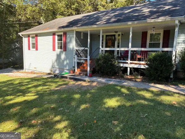 260 Cottonpatch Road, Lawrenceville, GA 30046