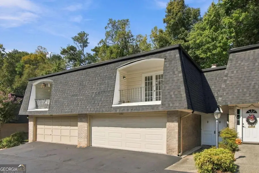 5540 Chemin De Vie, Sandy Springs, GA 30342 - #2