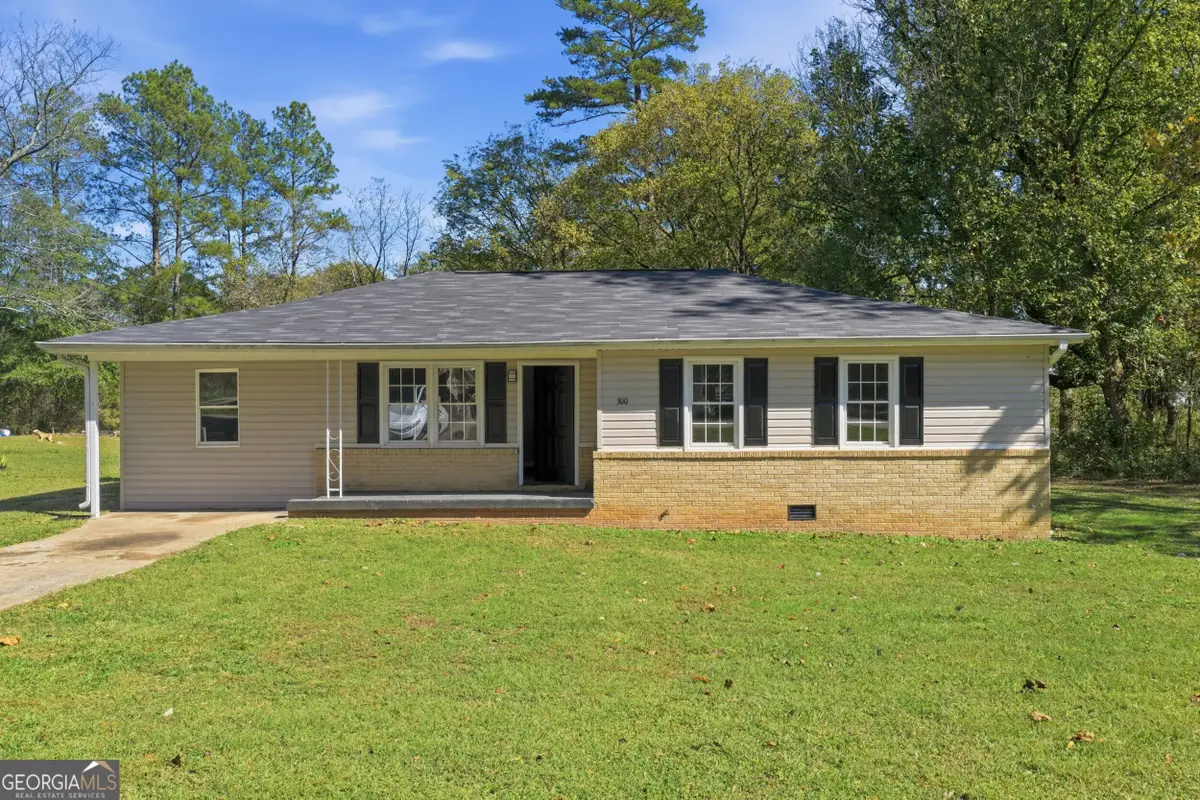 300 Cashtown Road, Aragon, GA 30104 - #1