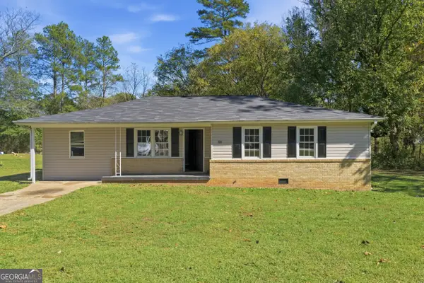 300 Cashtown Road, Aragon, GA 30104