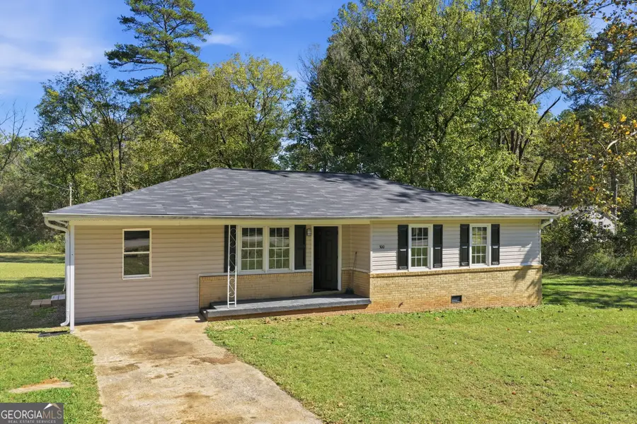 300 Cashtown Road, Aragon, GA 30104 - #2