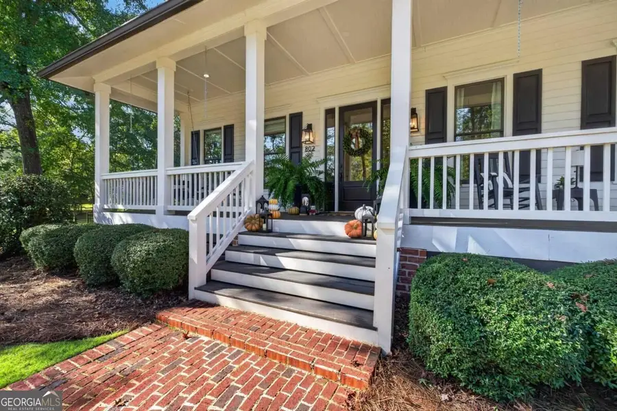 802 Bacon Street, Madison, GA 30650 - #2