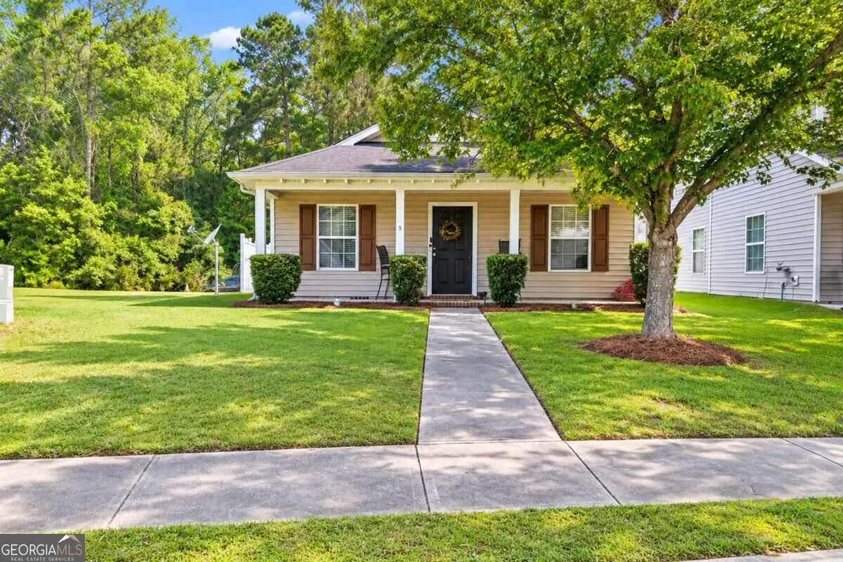 5 Rosa Lane, Savannah, GA 31419 - #1