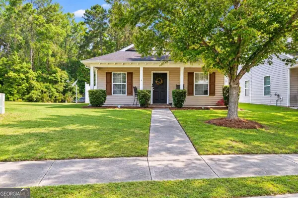 5 Rosa Lane, Savannah, GA 31419