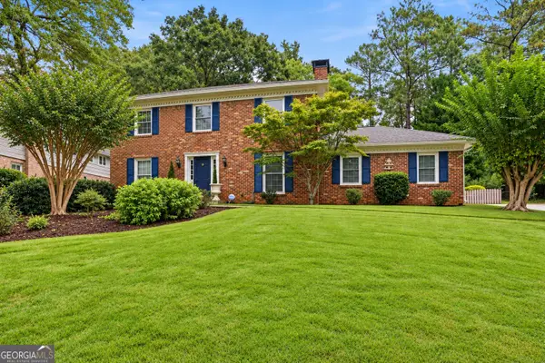 2377 Castleridge Court, Tucker, GA 30084