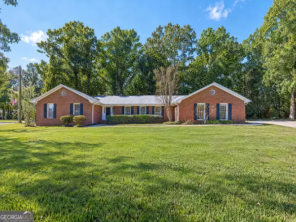 109 Oakdale Drive, Lagrange, GA 30240
