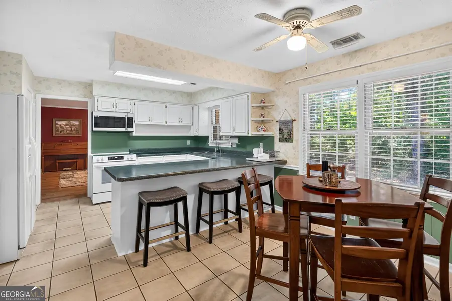 109 Oakdale Drive, Lagrange, GA 30240 - #2