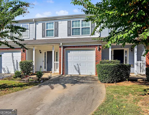 1459 April Lane, Morrow, GA 30260
