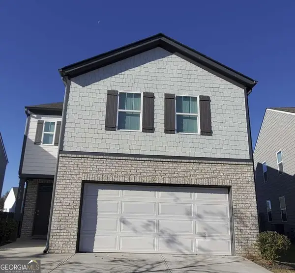 5362 Aster Place, Oakwood, GA 30566