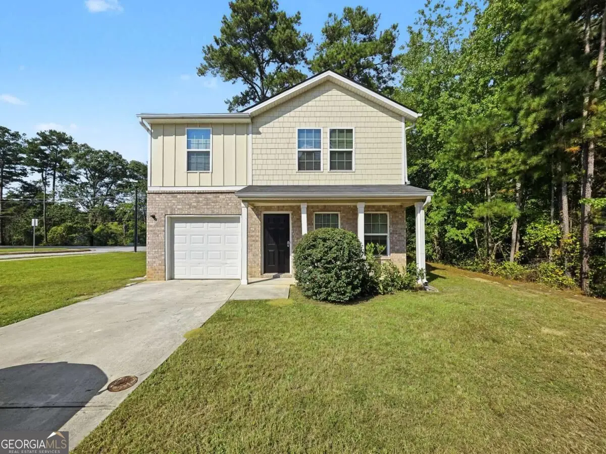 2509 Wood Bend Lane, Riverdale, GA 30296 - #1