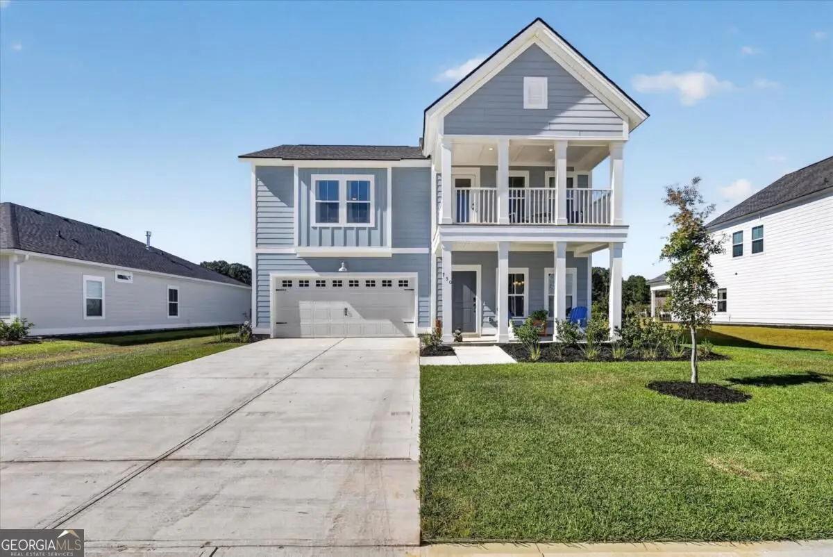 750 Blue Moon Crossing, Pooler, GA 31322 - #1