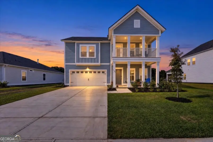 750 Blue Moon Crossing, Pooler, GA 31322 - #2