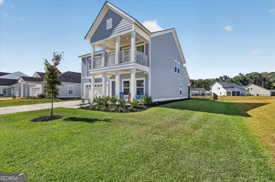 750 Blue Moon Crossing, Pooler, GA 31322 - #3